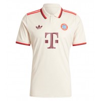 Echipament fotbal Bayern Munich Aleksandar Pavlovic #45 Tricou Treilea 2024-25 maneca scurta